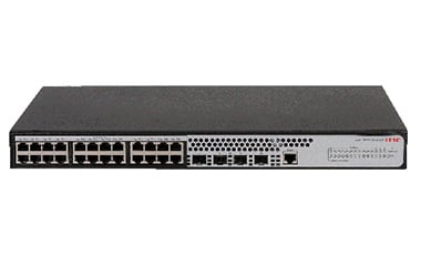 H3C LS-1850V2-28P-EI-GL