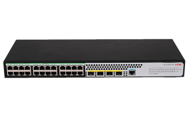 H3C LS-1850V2-28X-GL