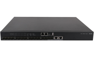 H3C LS-6520X-16ST-SI-GL