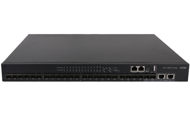 H3C LS-6520X-24ST-SI-GL
