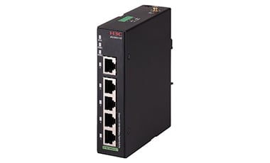H3C LS-IE4300U-5E