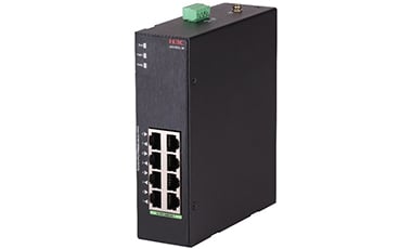 H3C LS-IE4300U-8E-H1
