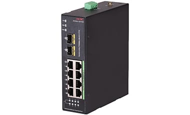 H3C LS-IE4300U-10P-PWR