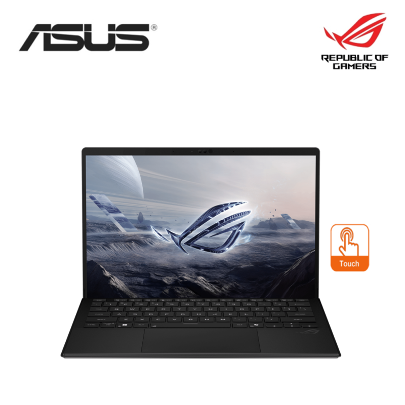 Asus ROG Flow Z13 GZ302E-ARU007W 13.4'' 2.5K 2-in-1 Touch Gaming Tablet (&nbsp;AI MAX+ 395, 32GB, 1TB SSD, ATI, W11 )