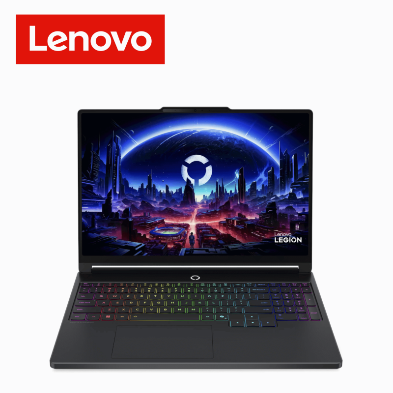 Lenovo Legion 5 15IAX11 83VK008JMJ 15.3" WQXGA OLED Gaming Laptop (CU9 290HX+, 16GB, 512GB, RTX5070 12GB, W11)