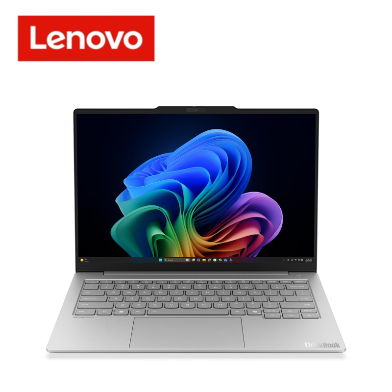 Lenovo ThinkBook 14x ILL 22BG004TMA 14" WUXGA IPS 120Hz Laptop (CU5-226V, 16GB, 512GB SSD, Intel, W11P)