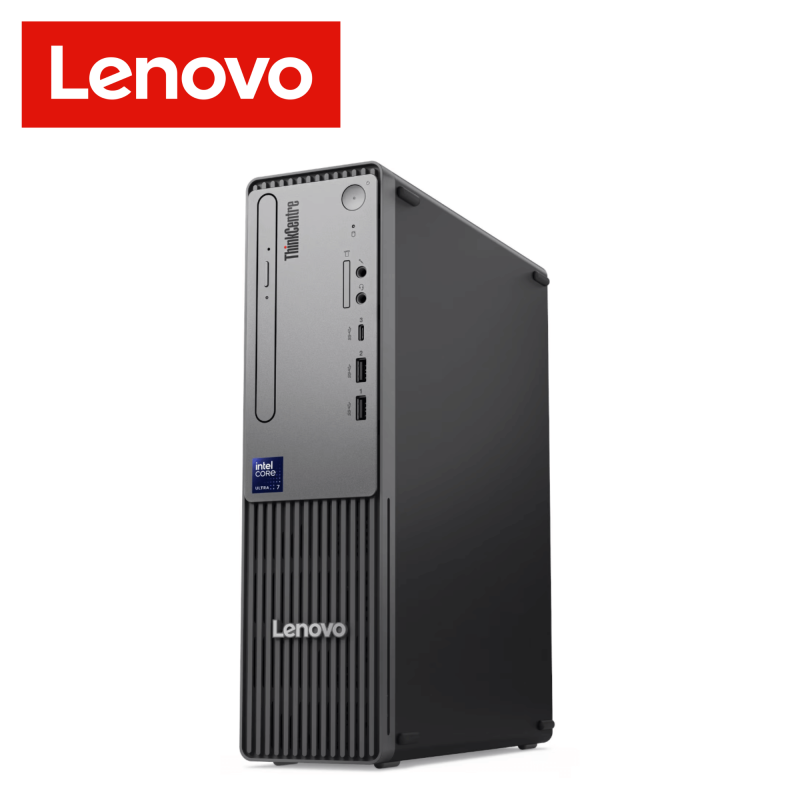 Lenovo ThinkCentre Neo 50s Gen 6 13DQ001UME Desktop Raven Black ( CU5-225, 16GB, 1TB SSD, Intel, W11P )