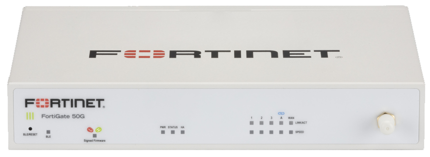 FortiGate 50G Next-Generation Firewall