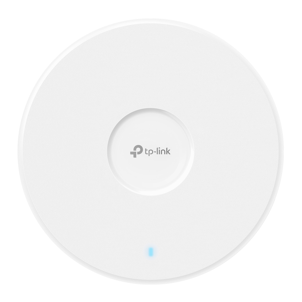 TP-Link Omada BE22000 Ceiling Mount Tri-Band Wi-Fi 7 Access Point (EAP783)