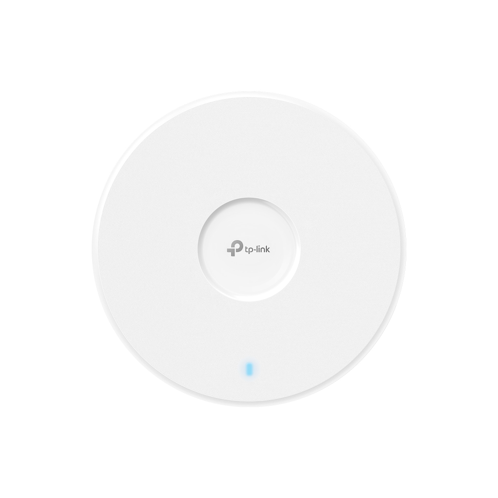TP-Link Omada BE5000 Ceiling Mount Dual-Band Wi-Fi 7 Access Point (EAP723)