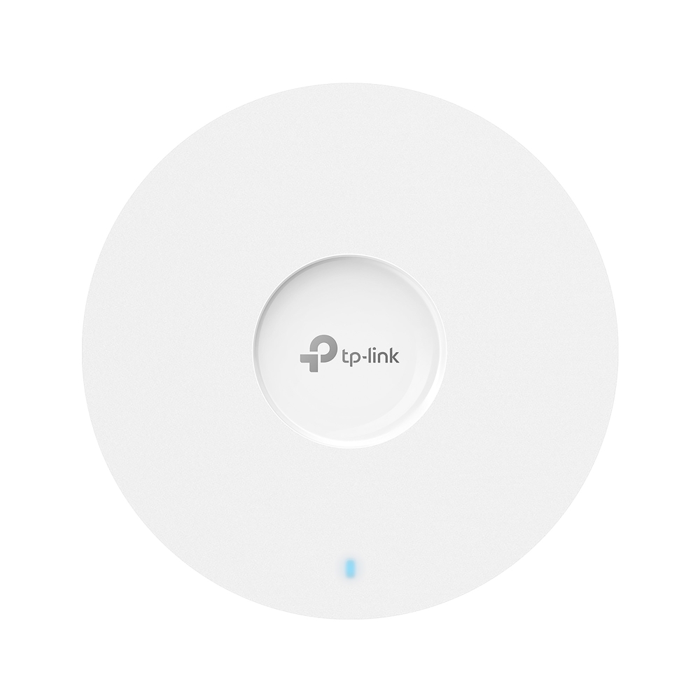 TP-Link Omada AX5400 Ceiling Mount Dual-Band Wi-Fi 6 Access Point (EAP673)