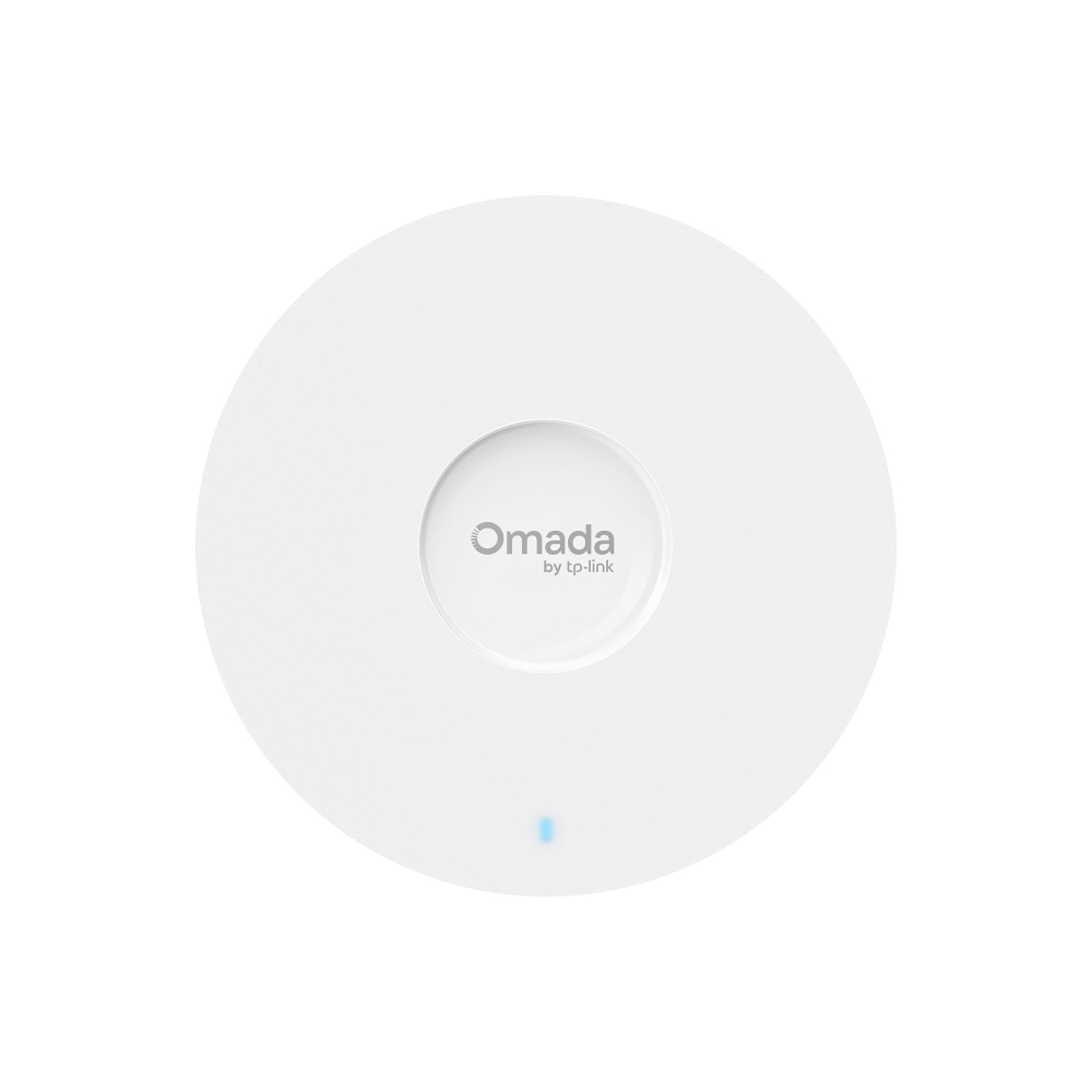 TP-Link Omada AX3000 Ceiling Mount Dual-Band Wi-Fi 6 Access Point (EAP650)