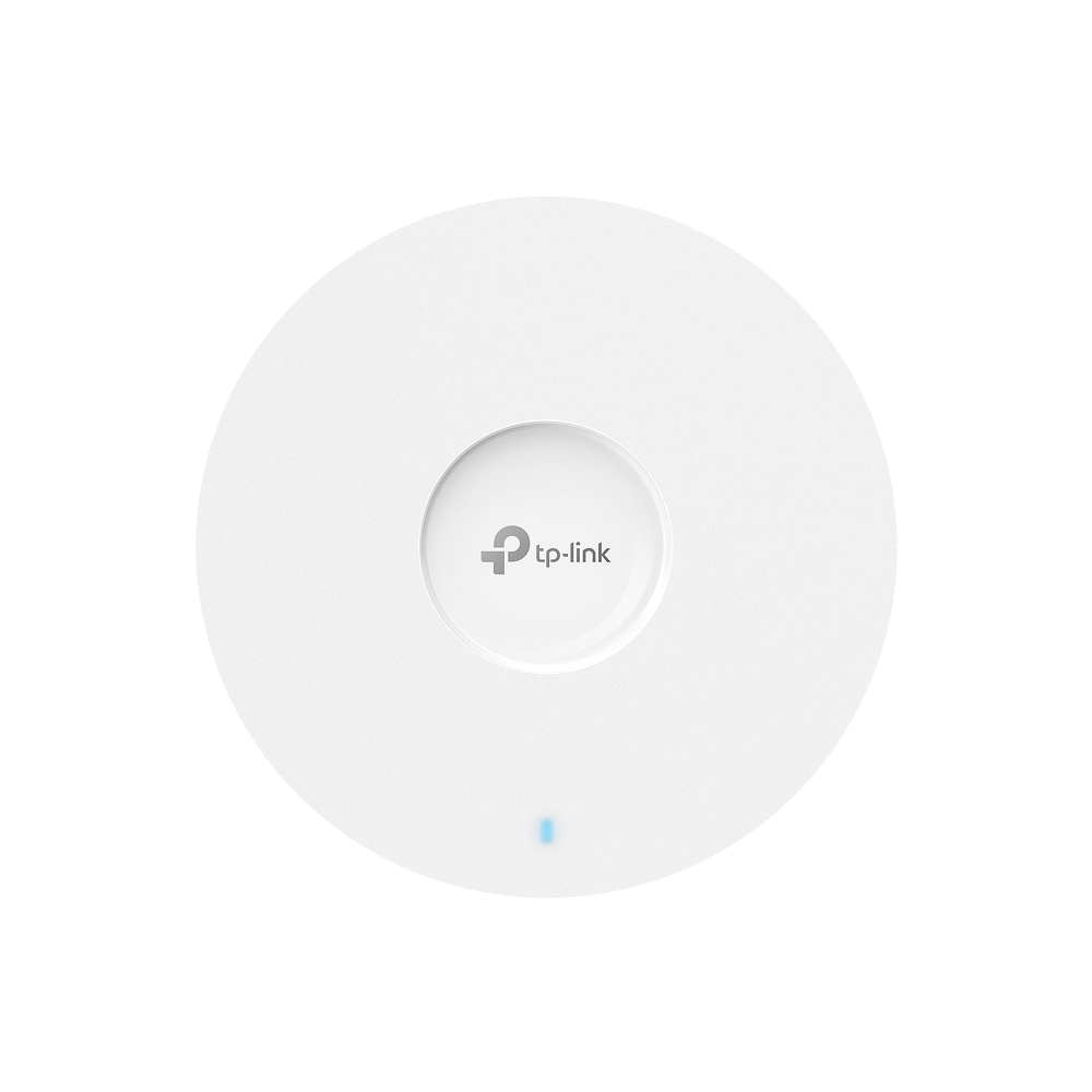 TP-Link Omada AX1800 Ceiling Mount Dual-Band Wi-Fi 6 Access Point (EAP610)