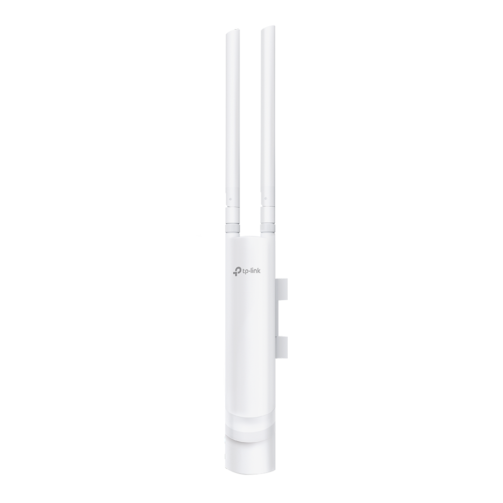 TP-Link Omada AC1200 Indoor/Outdoor Dual-Band Wi-Fi Access Point (EAP225-Outdoor)