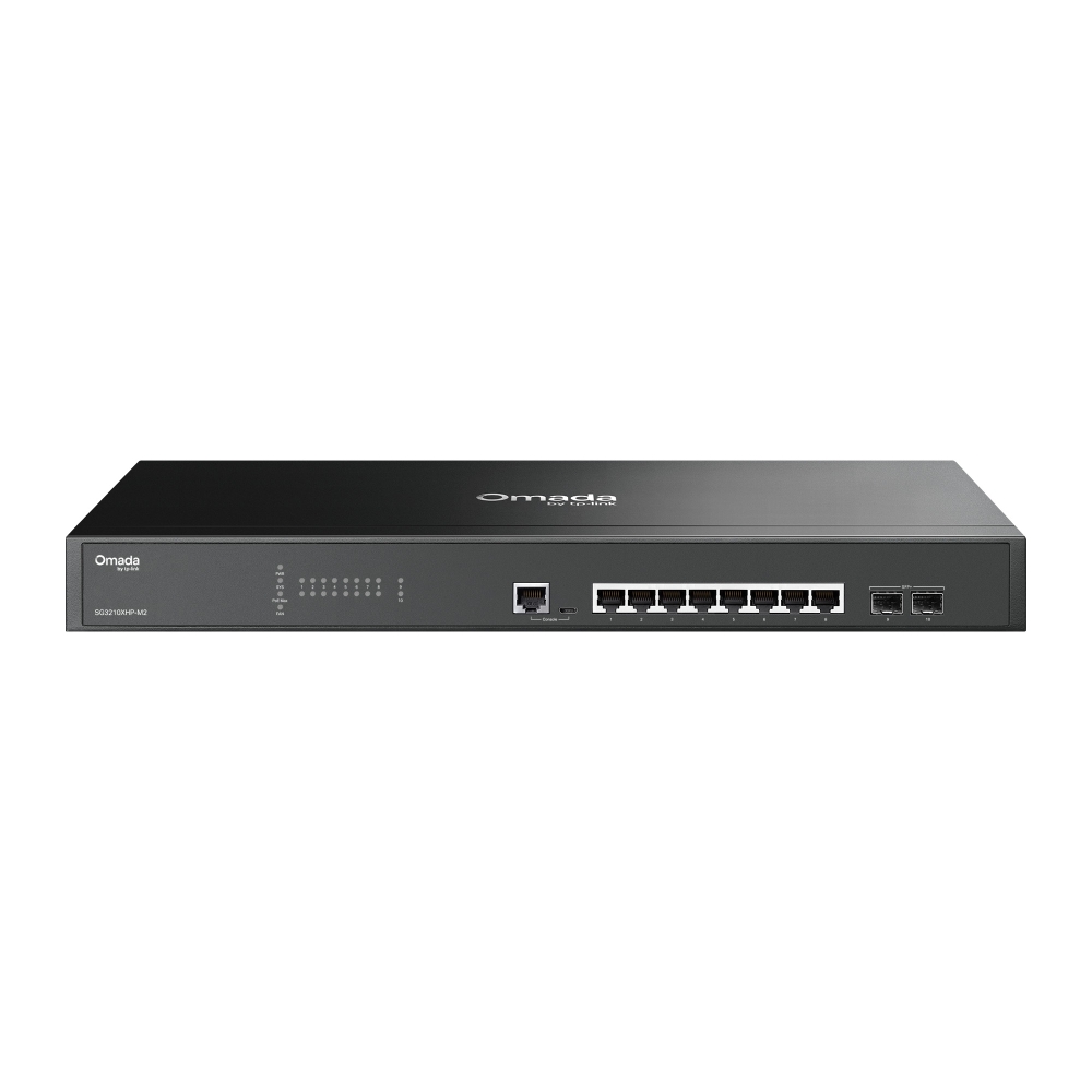 TP-Link SG3210XHP-M2