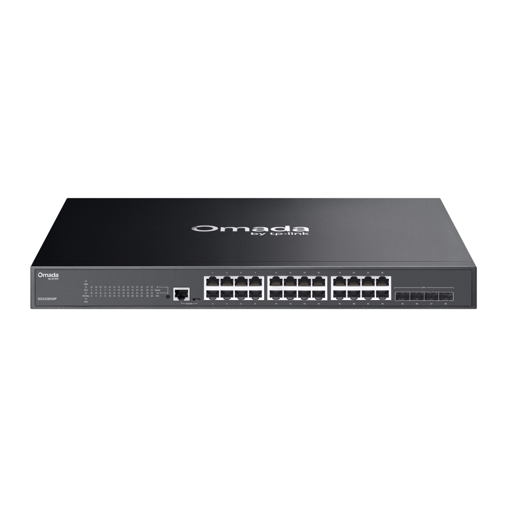 TP-Link SG3428XMP