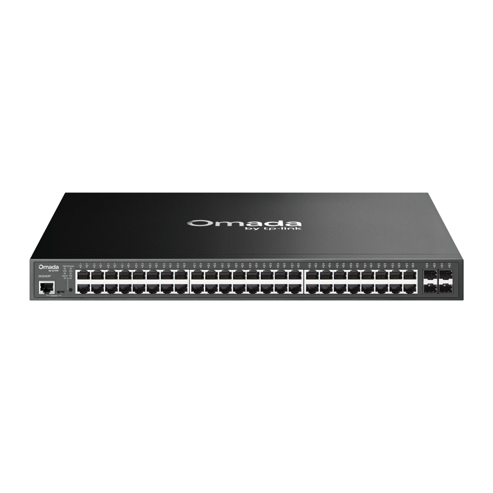 TP-Link SG3452P