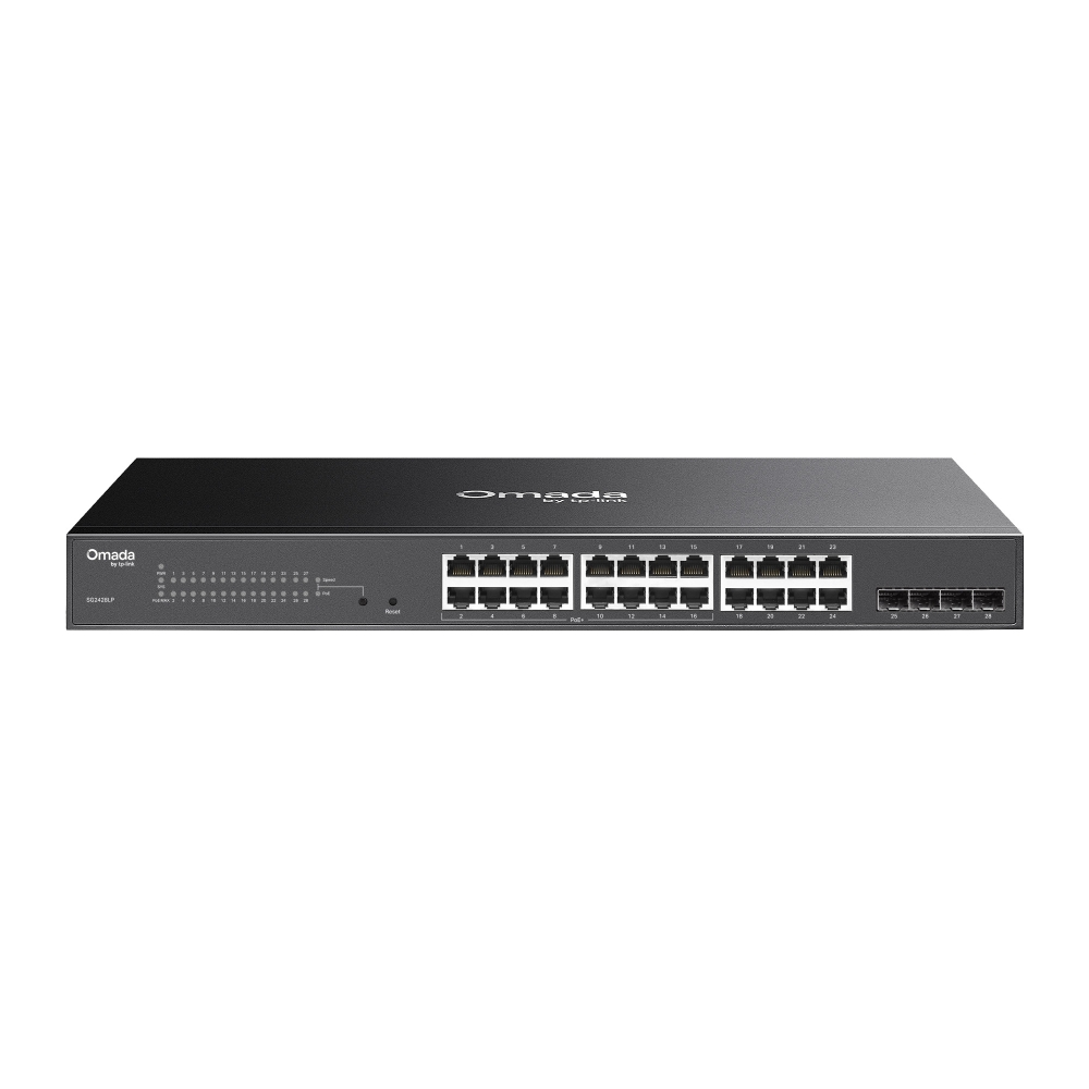 TP-Link SG2428LP