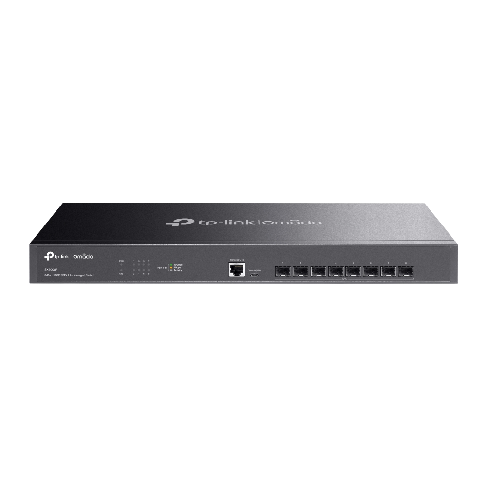 TP-Link SX3008F