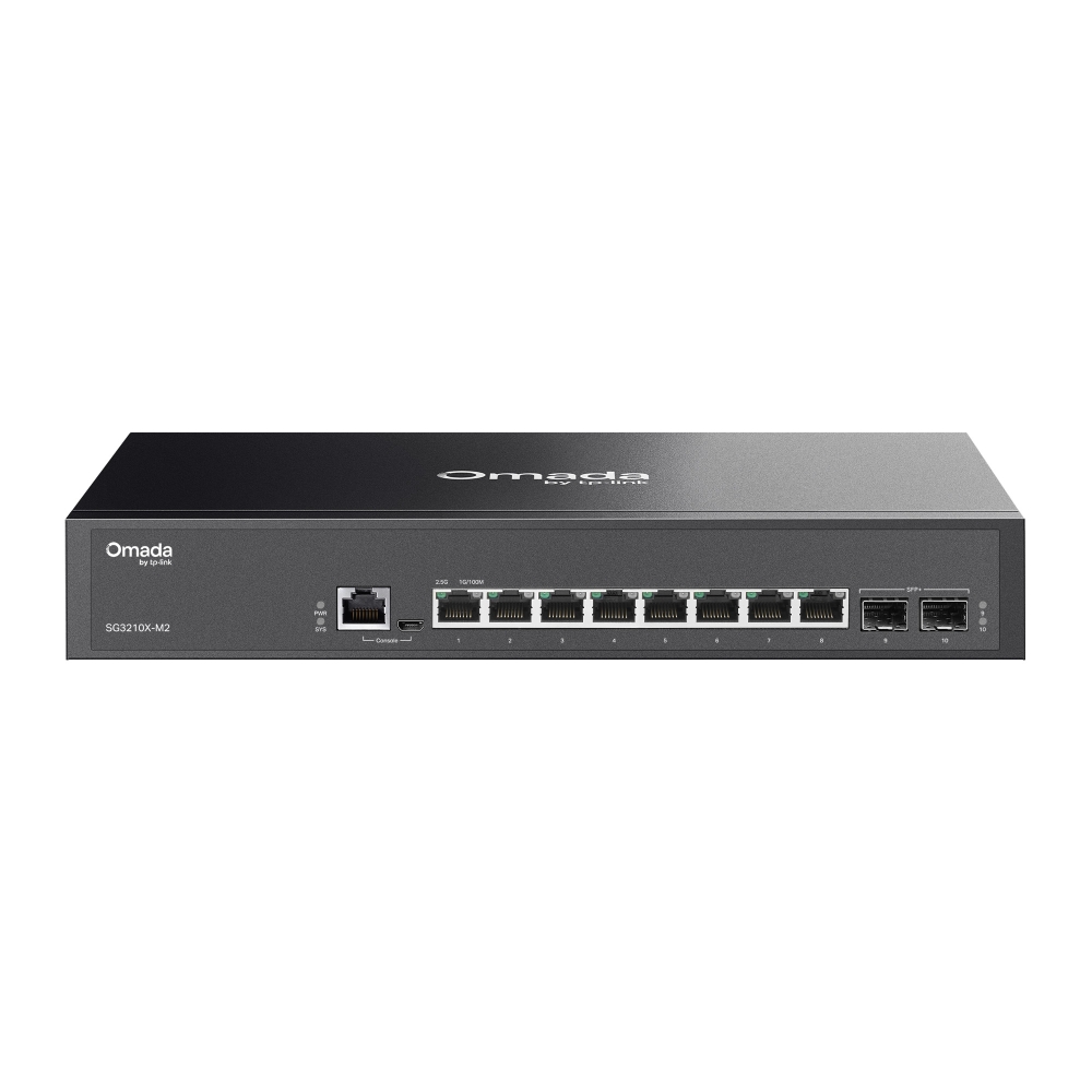 TP-Link SG3210X-M2