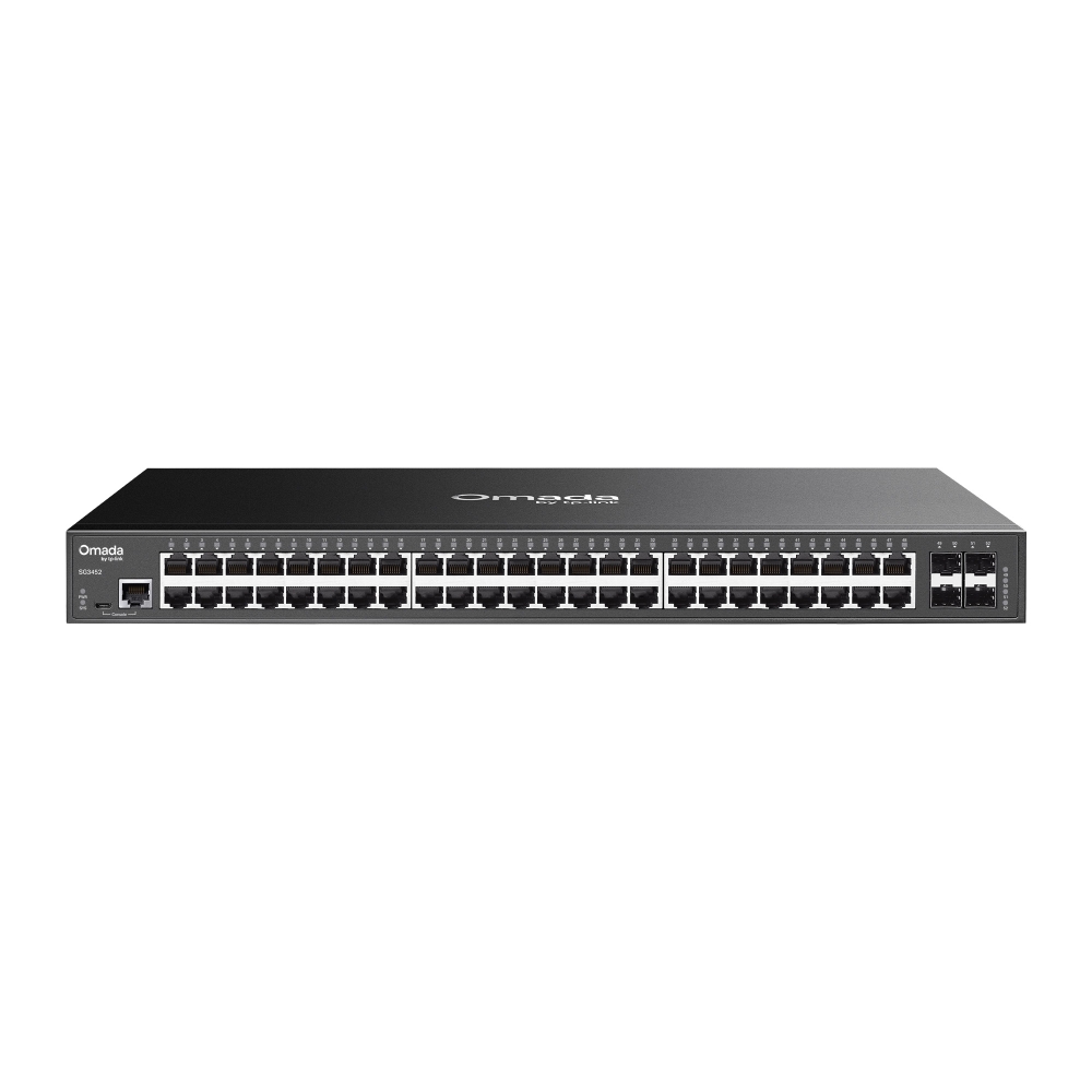 TP-Link SG3452