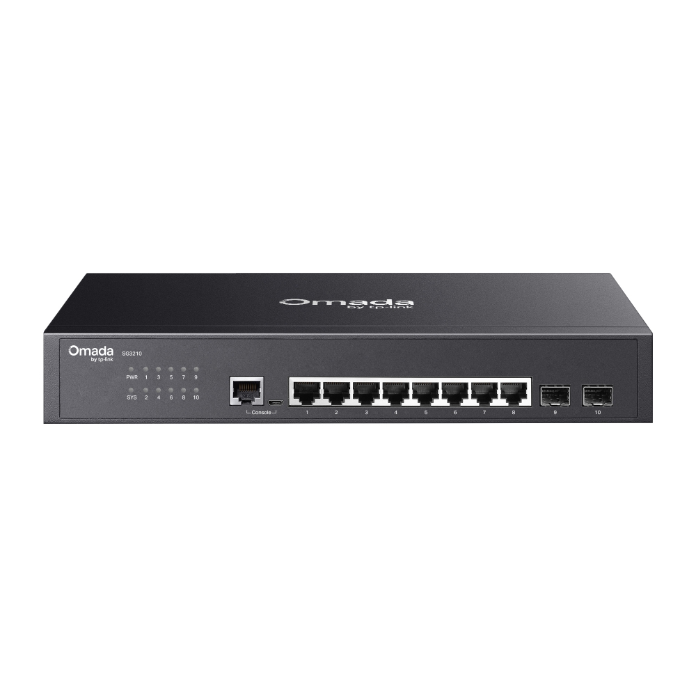 TP-Link SG3210