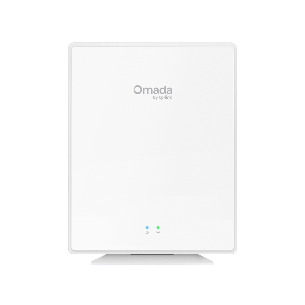 TP-Link Omada AX1800 Desktop Dual-Band Wi-Fi 6 GPON Access Point (EAP603GP-Desktop)