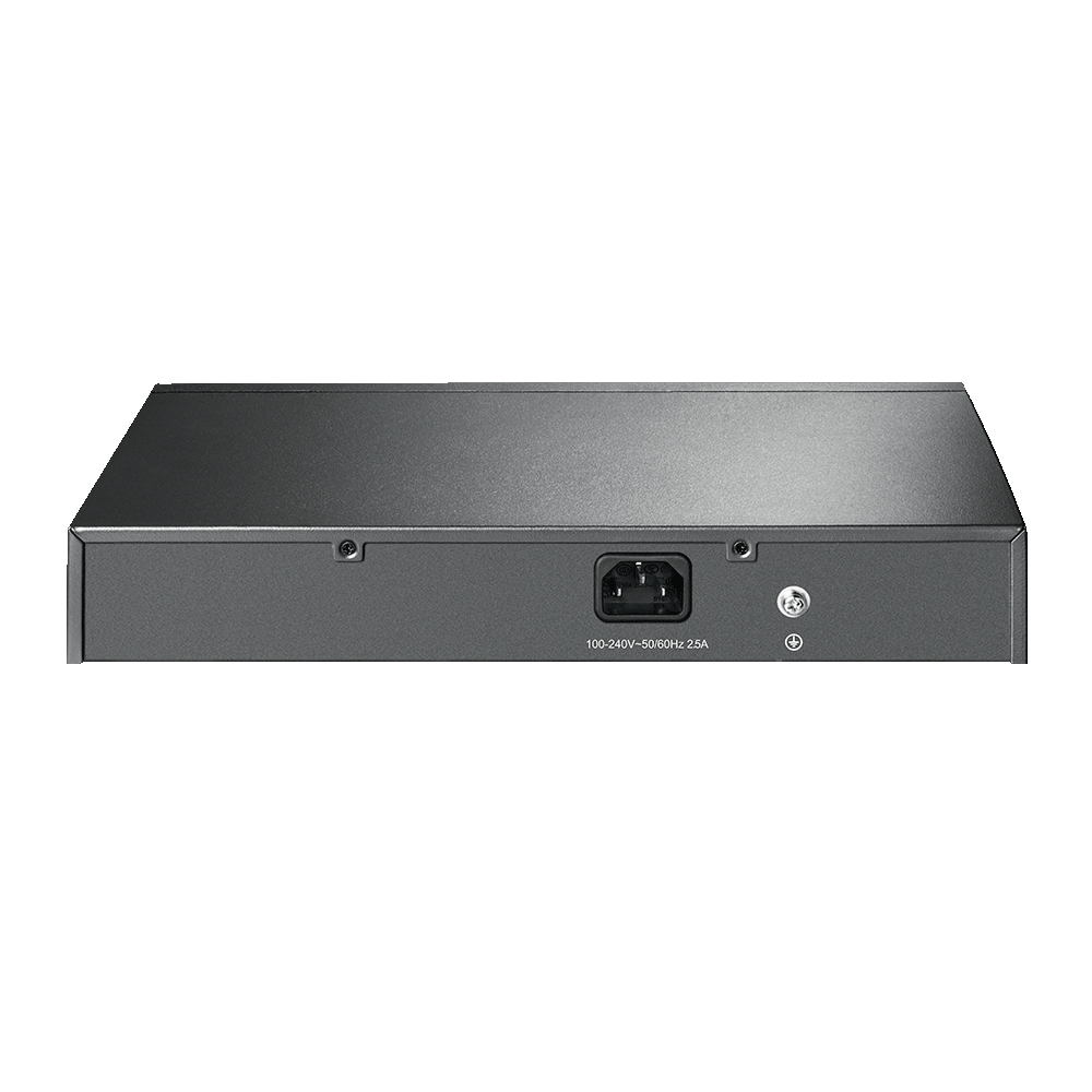TP-Link TL-SG1008MP