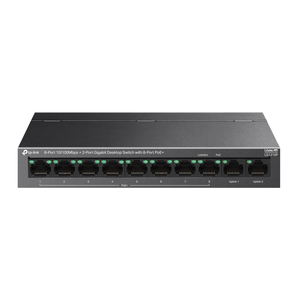 TP-Link LS1210P