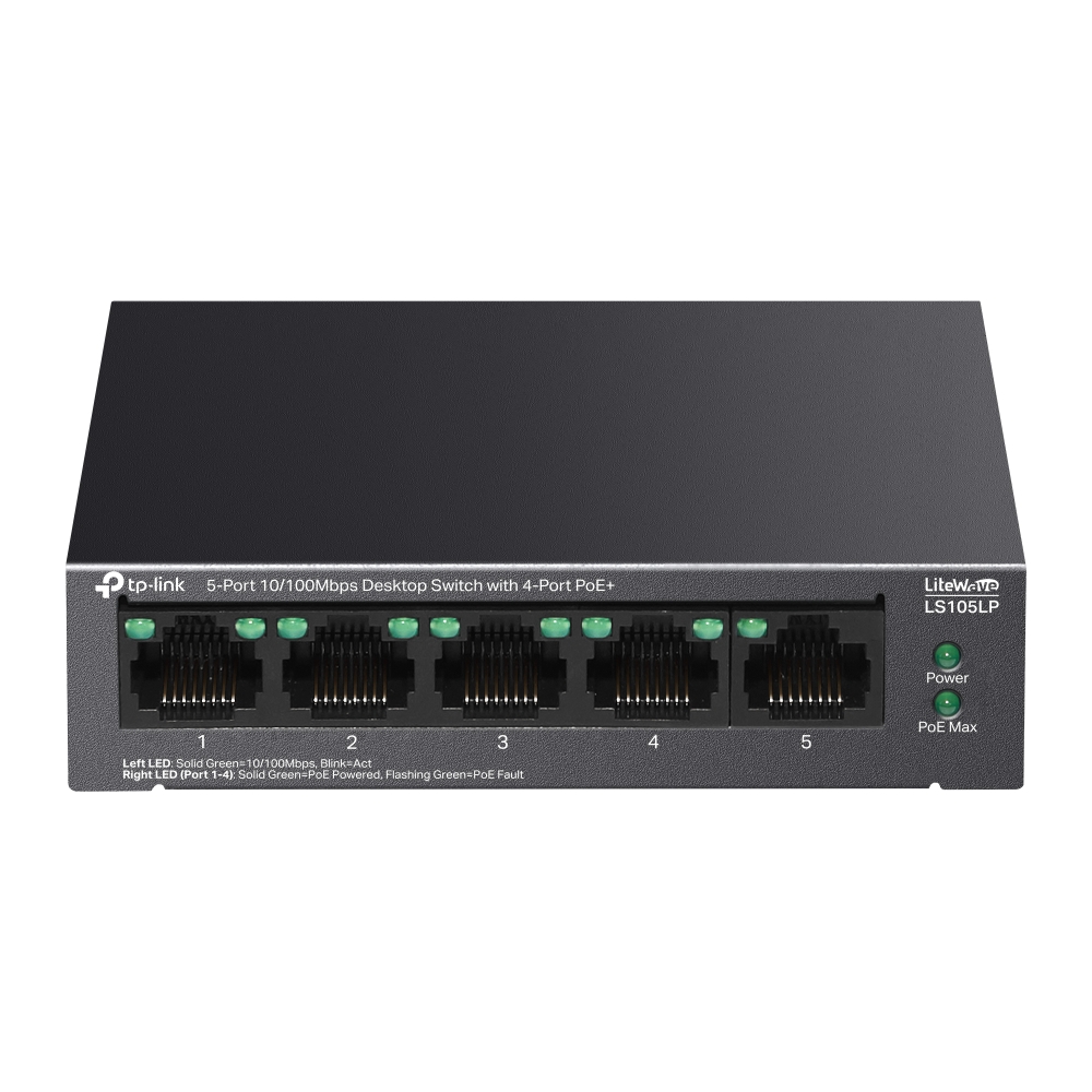 TP-Link LS105LP