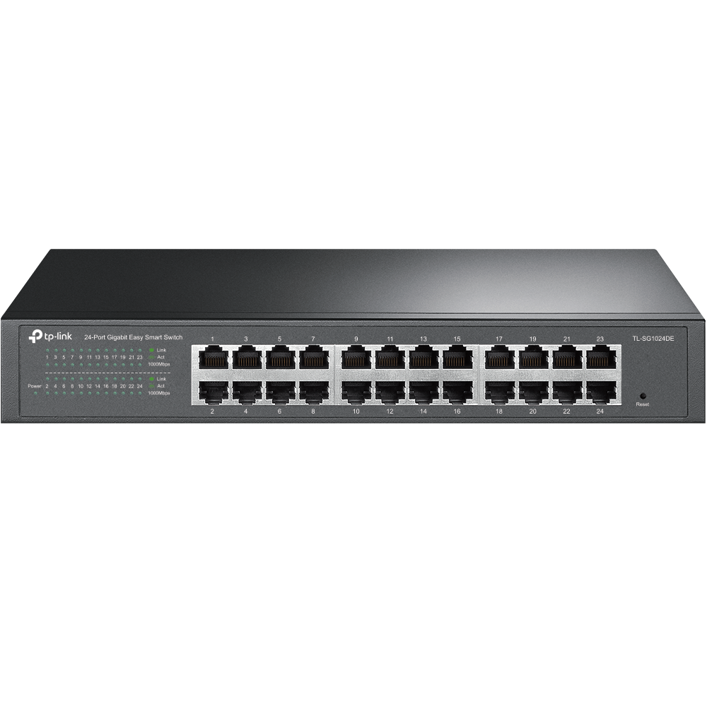 TP-Link TL-SG1024DE