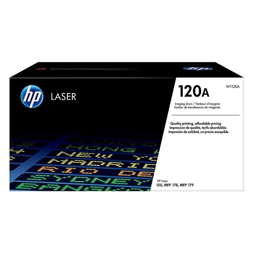 HP 120A Original Laser Imaging Drum (W1120A)
