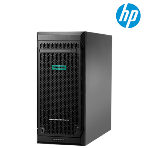 HPE ProLiant ML110 2nd Gen10 Tower Server (S4208.16GB.1TB) (P10812-371)