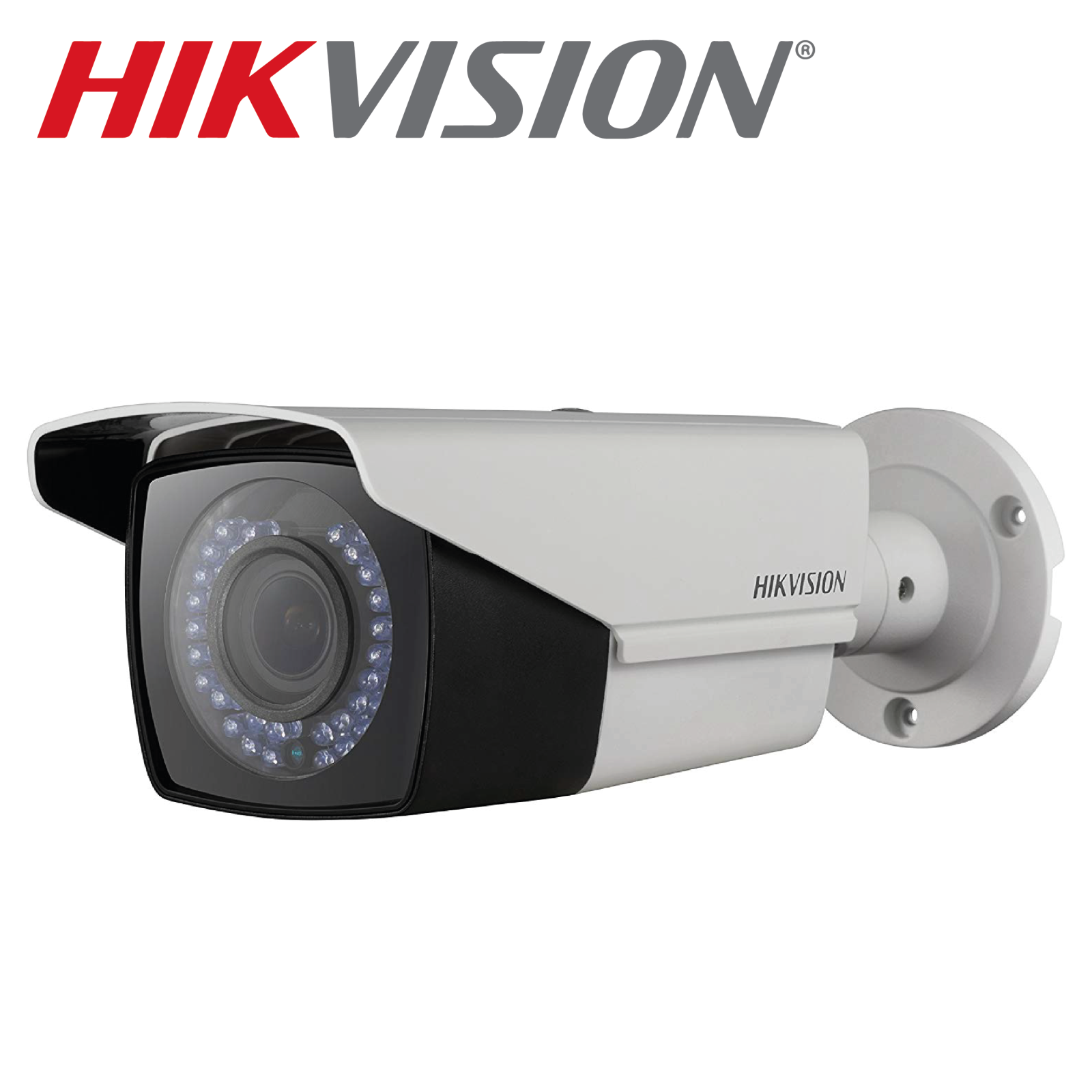 Hikvision DS-2CE16D0T-VFIR3F HD 1080p IR Bullet Camera