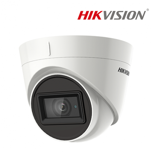 HIKVision DS-2CE78D0T-IT3FS IP Camera (1920 × 1080, Digital WDR, Auto/Manual, 2 megapixel)