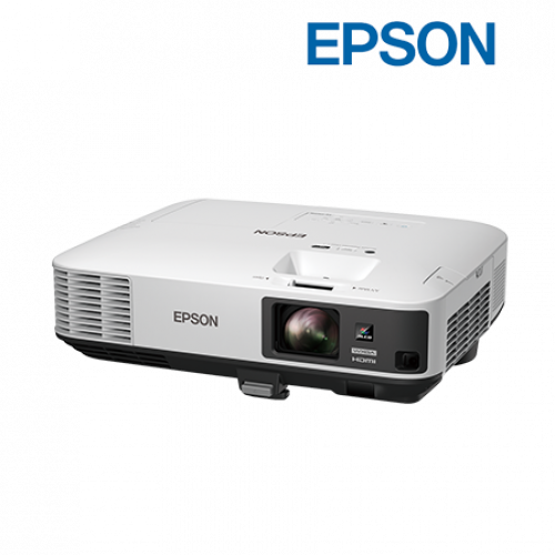 Epson EB-2065 Projector (XGA, 1024 x 768, 5500 lumens, 10000 Hours)