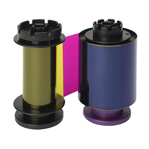 RIBBON ADVAN YMCK RETRANSFER COLOR RIBBON (RT4F010SAA)
