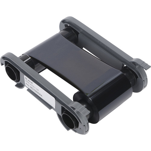 RIBBON CASSETTE BLACK MONOCHROME (RCT023NAA)