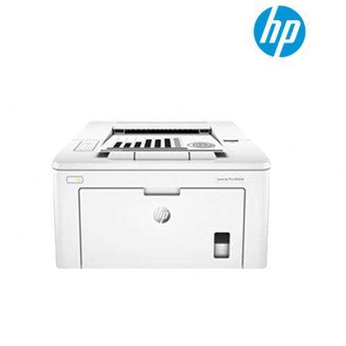 HP Mono LaserJet Pro M203dw Printer (G3Q47A) (Print, Speed 28 ppm, Auto Duplex, Wireless, Network)