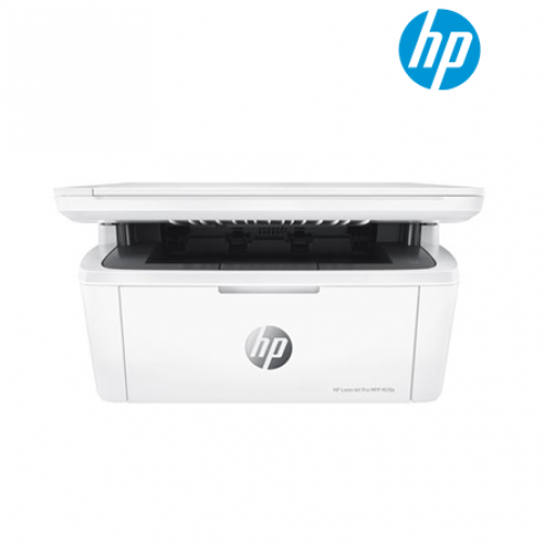 HP Mono LaserJet Pro MFP M28a (W2G54A) (Print, Scan, Copy, Up to 18ppm, 600 X 600dpi, Manual Duplex)