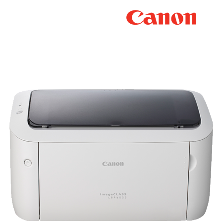 Canon Mono Laser imageCLASS LBP6030w Printer (Printing, Speed 18ppm, Manual duplex, Wired)