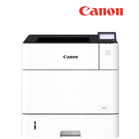 Canon LBP352x Network Printer (Printing Only, Speed 62ppm, Up to 1200 x 1200dpi, Wired)