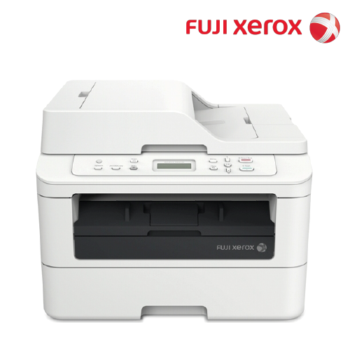 Fuji Xerox DocuPrint M225z (TL300924) - A4 4-in-1 Duplex Wireless Mono Laser Printer