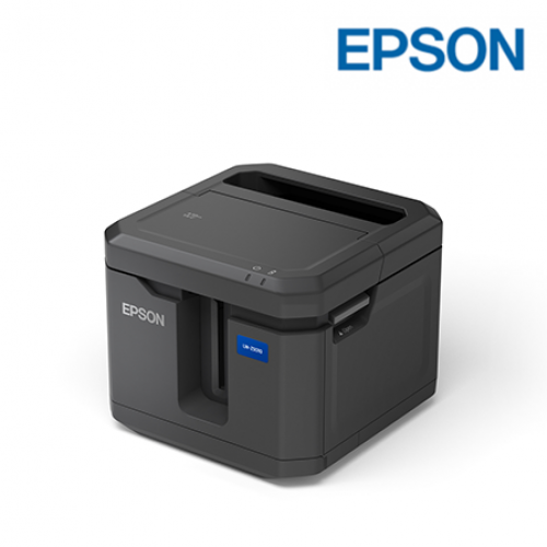 Epson LW-Z5010BA Label Printer (Auto full cut, half cuttter, 48mm, 300dpi )