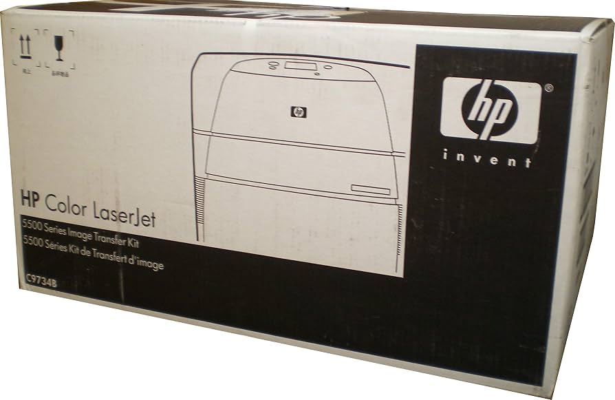 HP C9734 Image Transfer Kit (C9734B)