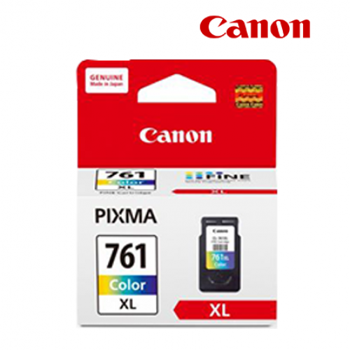 Canon CL-761 XL Colour Fine Cartridge (12.2 ml) (CL761XL)