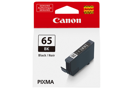 Canon CLI-65 Black Ink Tank (CCLI65BK)