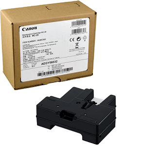 Canon MC-20 Maintenance Cartridge (CMC20)