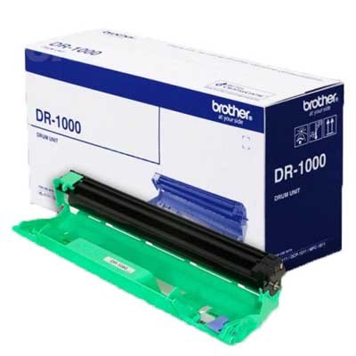 Brother DR-1000 Drum (B DR-1000)