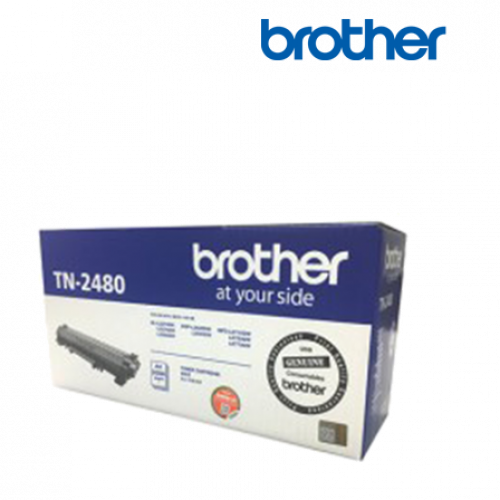 Brother TN-2480 Toner 3K (TN2480)